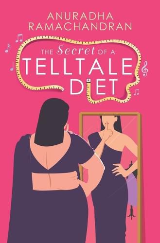 Cover image for The Secret of a Telltale Diet