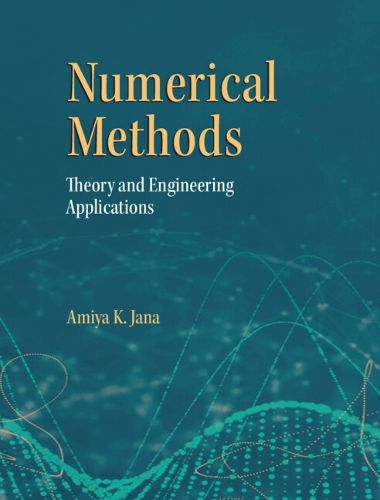 Cover image for Numerical Methods in Engineering: Theory and Process Applications