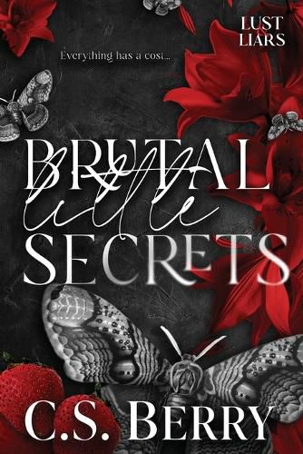 Cover image for Brutal Little Secrets