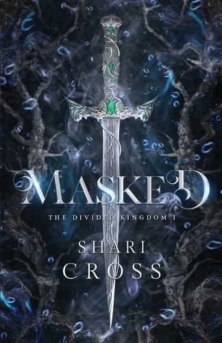 Cover image for Masked