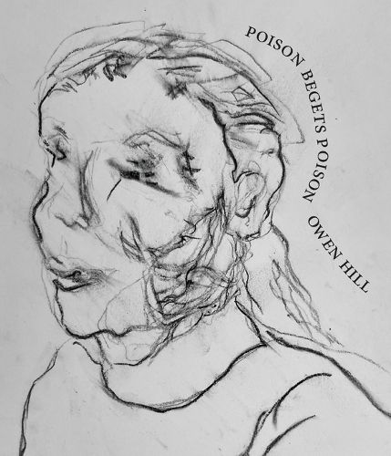 Cover image for Poison Begets Poison