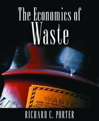 Cover image for The Economics of Waste