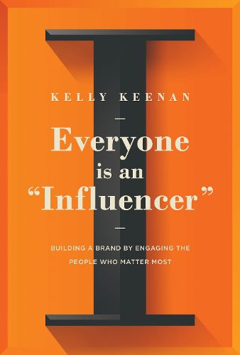 Cover image for Everyone Is An  Influencer