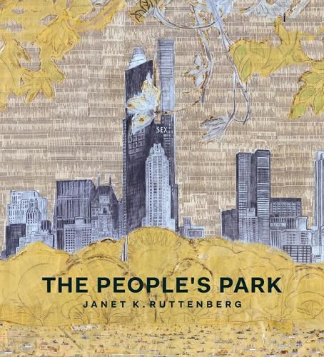 Cover image for The People's Park