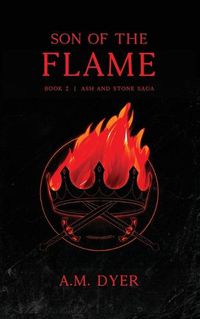 Cover image for Son of the Flame