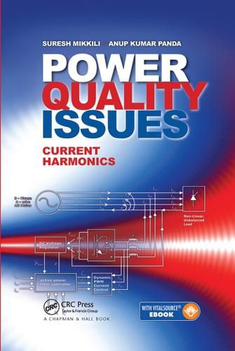 Cover image for Power Quality Issues: Current Harmonics