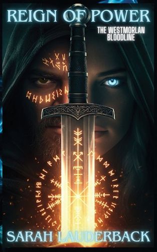 Cover image for REIGN OF POWER, The Westmorlan Bloodline