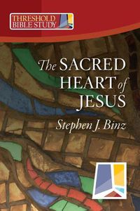 Cover image for The Sacred Heart of Jesus