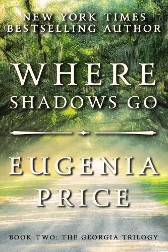 Cover image for Where Shadows Go