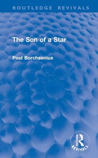 Cover image for The Son of a Star