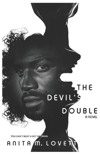 Cover image for The Devil's Double