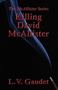 Cover image for Killing David McAllister