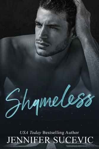 Shameless, Jennifer Sucevic (9781959231325) — Readings Books