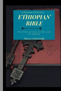 Cover image for Ethiopian Bible