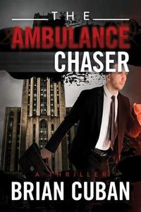 Cover image for The Ambulance Chaser