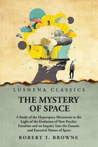 Cover image for The Mystery of Space