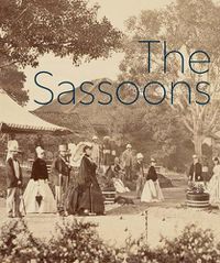 Cover image for The Sassoons