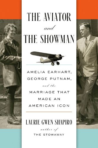 Cover image for The Aviator and the Showman