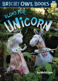 Cover image for Blues for Unicorn