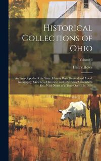 Cover image for Historical Collections of Ohio