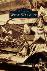 Cover image for West Warwick