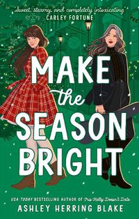 Cover image for Make the Season Bright