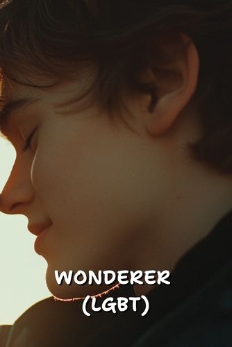 Cover image for Wonderer