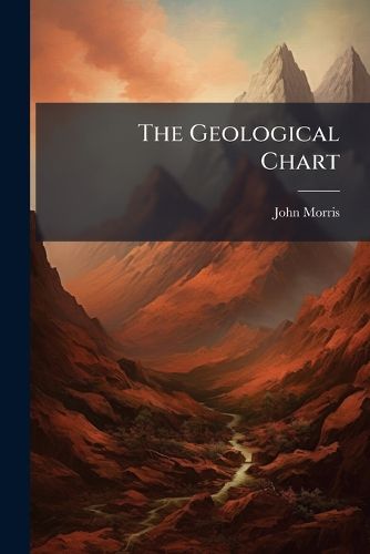 Cover image for The Geological Chart