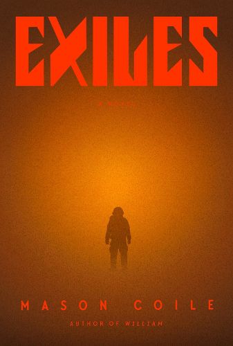 Cover image for Exiles