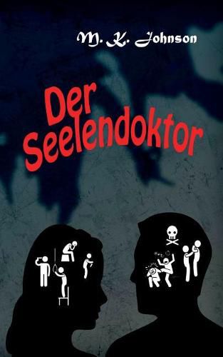 Cover image for Der Seelendoktor