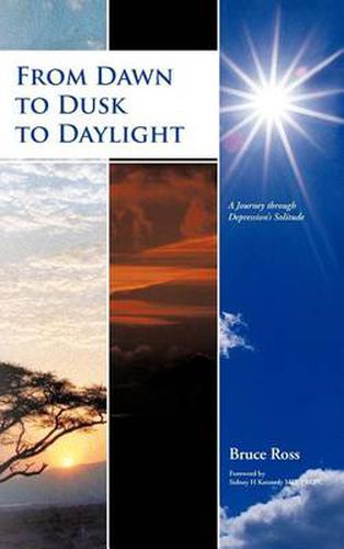 Cover image for From Dawn to Dusk to Daylight