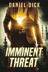Cover image for Imminent Threat: An International Spy Thriller