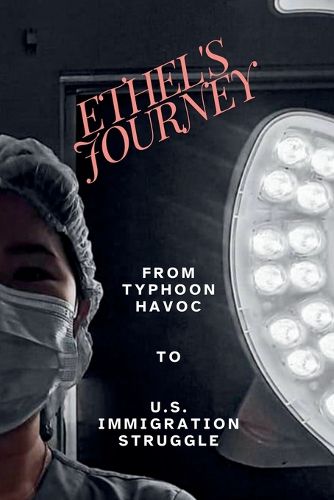 Cover image for Ethel's Journey