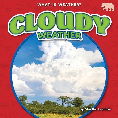 Cover image for Cloudy Weather