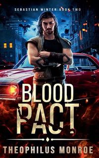 Cover image for Blood Pact