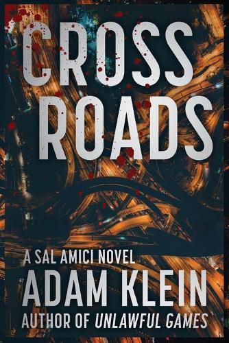 Cover image for Crossroads