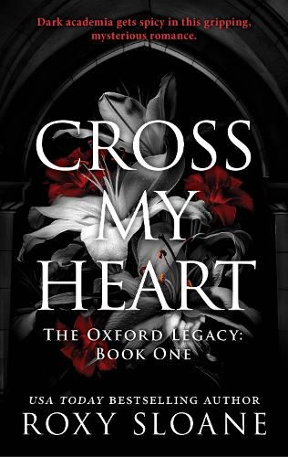 Cover image for Cross My Heart