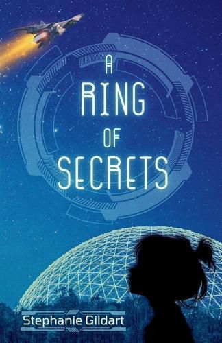 Cover image for A Ring of Secrets