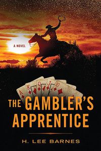 Cover image for The Gambler's Apprentice