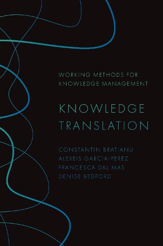 Cover image for Knowledge Translation