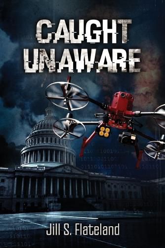 Cover image for Caught Unaware