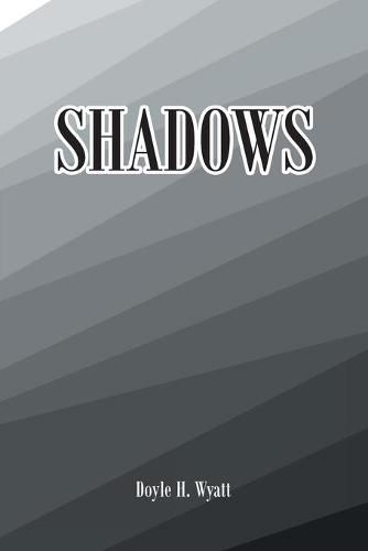 Cover image for Shadows