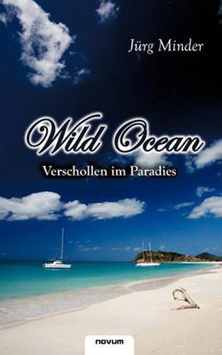 Cover image for Wild Ocean: Verschollen im Paradies