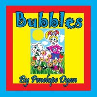 Cover image for Bubbles