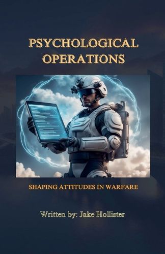 Cover image for Psychological Operations