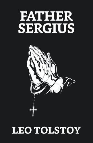 Cover image for Father Sergius