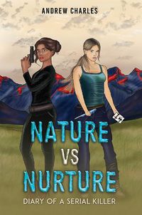 Cover image for Nature vs Nurture