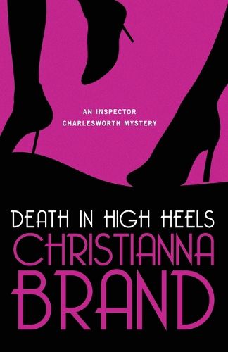 Death in High Heels