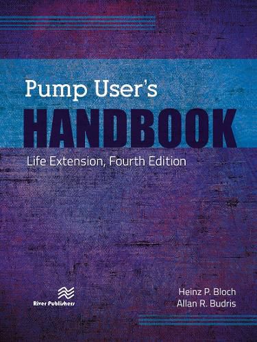 Pump User's Handbook