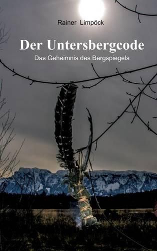 Cover image for Der Untersbergcode
